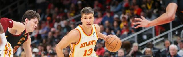 Bogdanović dvocifren u pobedi Atlante, Hoksi u seriji pobeda - Derozan odigrao za istoriju NBA /VIDEO/