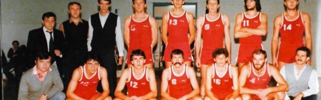 Mali beogradski klub slavi 50 godina postojanja: Romantika iz Vojvode Stepe