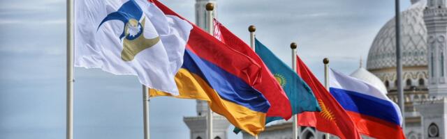 Rađanje novog okvira međunarodnih odnosa