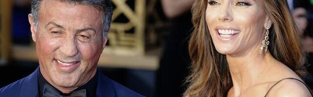 Stalonea ostavila žena posle 25 godina