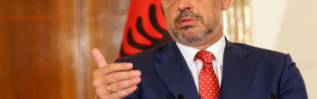 RAMA: Optužnice Specijalnog suda protiv Tačija i Veseljija mrlje 21. veka