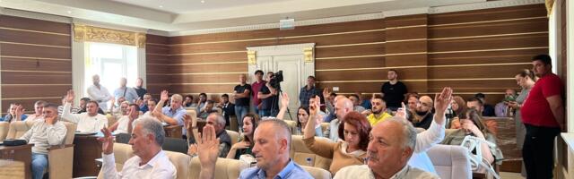 EKSKLUZIVNO – SPP na čelu sa Munibom ostaje na čelu opštine Sjenica