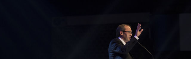 “JA ĆU GA VODITI” Hoti: Dijalog nema alternativu