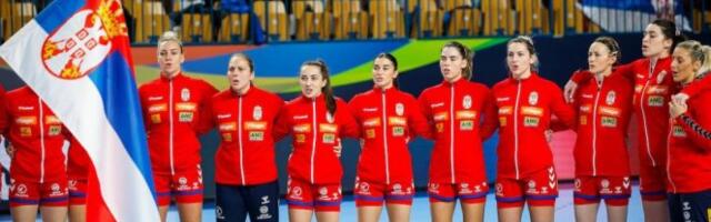SKANDAL NA EVROPSKOM PRVENSTVU! Slovenija VARALA pred duel sa SRBIJOM!?