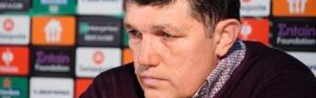 Петрић: Нисам слеп, некада се помагало Партизану, сада Звезди
