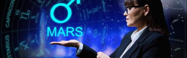 Šta znacima donosi Mars u Devici?