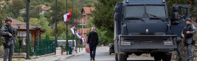 Šta čeka Srbiju zbog Banjske: Sankcije ili političke mere