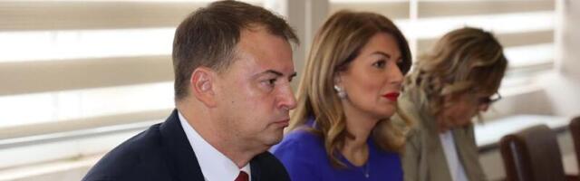 Ministar privrede: “Trenutno nemamo investicije za Novi Pazar“ (VIDEO)