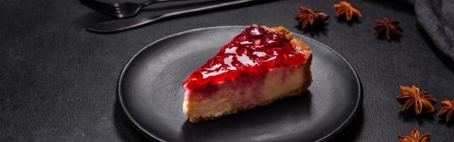 Torta "Šumska fantazija"