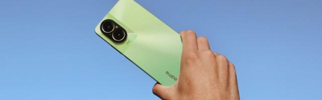 realme C67: menja pravila igre