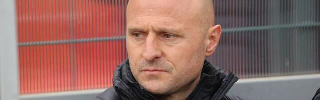 Duljaju preti suspenzija pred večiti derbi