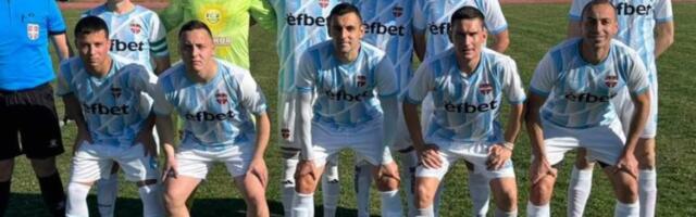 Zona Jug: Dobra forma Nebeskih anđela, pobedio i Mineralac u gostima