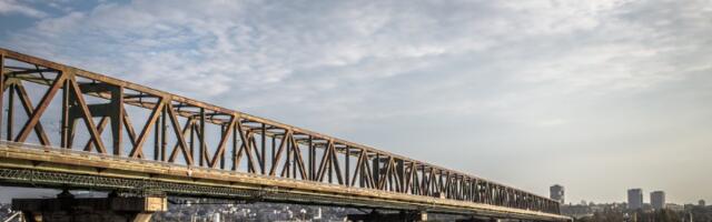 Počinju radovi na Pančevcu, trajaće do 15. avgusta