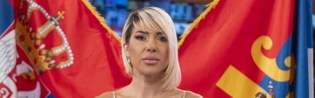 NAJLEPŠU ŽENU UBILI NA STRAVIČAN NAČIN! Jovana Jeremić obelodanila ŠOK-DETALJE! (VIDEO)