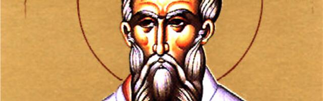 DANAS JE SVETI SVEŠTENOMUČENIK AVTONOM: Sagradio je Crkvu Svetog Arhangela Mihaila, a nad njegovim moštima mnogi su ozdravili