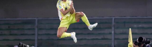 Dres Srbije je čast i privilegija! Vlahović silno motivisan pred povratak u reprezentaciju!