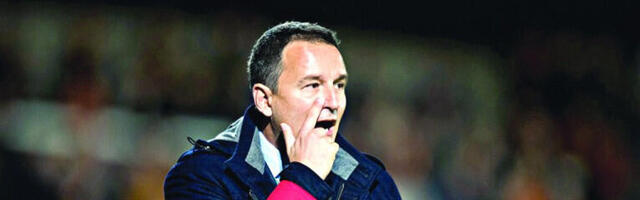 SRBIJA KAO BEDEM, MOŽE DA SE DOHVATI SA SVAKIM! Janković za Republiku o igri "orlova"