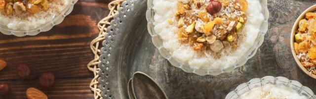 Starinski recept za sutlijaš! Ovako su ga spremale naše bake