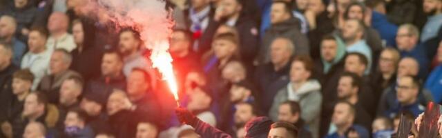 PAO DOGOVOR: Gostujući navijači mogu na derbi!