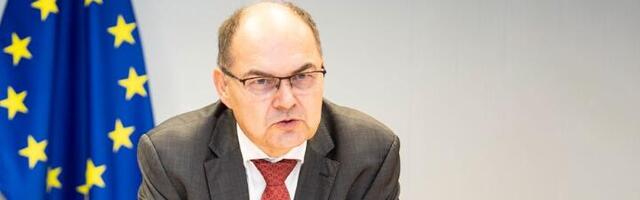 Šmit: Institucije BiH imaju sredstva i međunarodnu podršku da reše kršenje Dejtonskog sporazuma