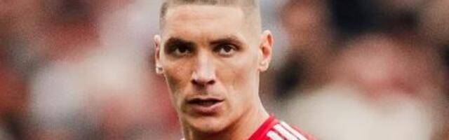 NEMANJA VIDIĆ O NIKOLI MILENKOVIĆU: „Nije fer porediti ga sa mnom“