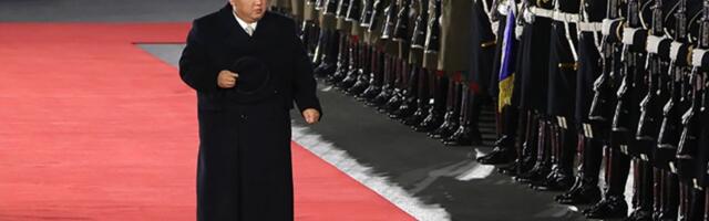 Evo kako Kim ujutru budi stanovnike: "Ništa čudnije nisam ču, zvuk kao iz noćne more" (VIDEO)