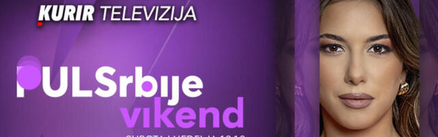 Šta nam poručuje formiranje nova vojnih saveza na Balkanu? – gledajte u današnjem “Puls Srbije vikendu”