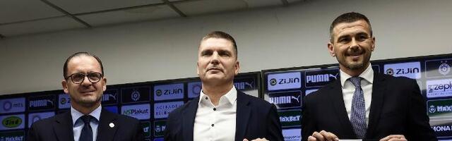 FK Partizan: Ko se mača lati...