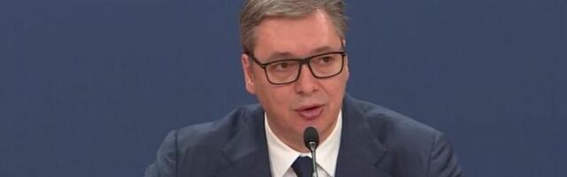 DOBRE VESTI Vučić: 92 zemlje potvrdile učešće na EKSPO 2027