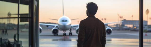 Tajanstveni let: Ukrcaš se u avion, a destinaciju saznaš tek kad poletiš