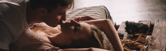 13 neverovatnih činjenica o seksu koje niste znali!