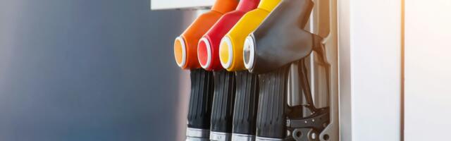 Cene dizela i benzina ostaju nepromenjene