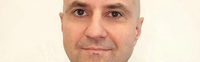 Bojan Antović se pridružuje timu kompanije Kaspersky