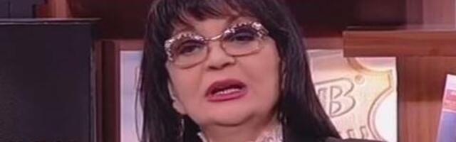 NADA OBRIĆ (76) HOĆE DA BUDE SAHRANJENA U ISTOJ GROBNICI SA MUŽEM KOJI JU JE VARAO: "Mnogi će me osuđivati, ali baš me briga"