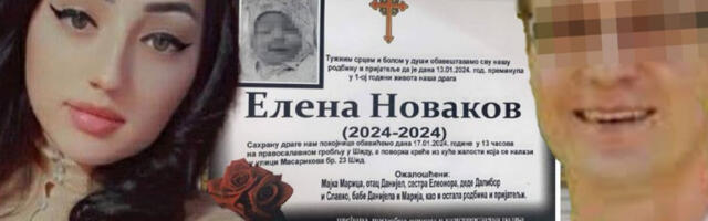 "ON NIJE DOKTOR NEGO UBICA!" Oglasila se Marica Mihajlović nakon suđenja ginekologu Marku! GINEKOLOG NEGIRAO SVE!