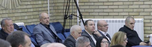 Sednica skupštine grada u utorak, zakazana rasprava o izveštajima javnih preduzeća