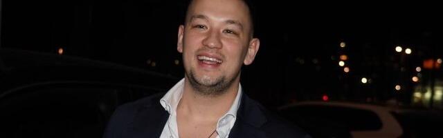 "Žena me štedi, ona sve radi": Uroša Živkovića dolazak bebe nije promenio, uživa kao kad je bio slobodan