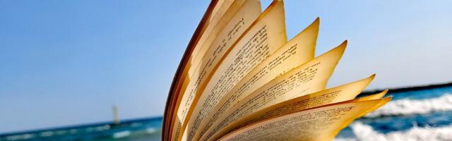 Leskovačka biblioteka raspisala foto – konkurs „Sa knjigom u svet“