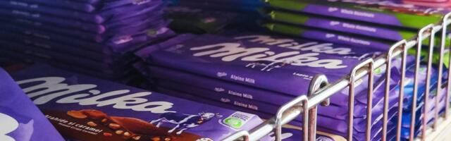 “Milka“ čokolada osvojila nagradu za najveću prevaru potrošača