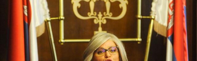 Jorgovanki Tabaković za INFLACIJU KRIVE skupe jagode i trešnje