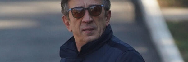 STIGLE NAJNOVIJE INFORMACIJE O ŽIKI JAKŠIĆU! Prvi put viđen u javnosti nakon zdravstvenog kolapsa - SVI SU OSTALU U ŠOKU KADA SU GA VIDELI!