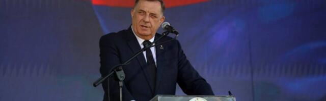 DOJAVA O BOMBI ODLOŽILA SEDNICU! Dodik otkrio ko stoji iza svega: Ovo pronađeno kod aktiviste stranke Vukanovića