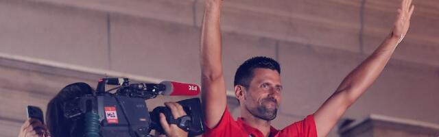 Đoković progovorio o kraju karijere (VIDEO)