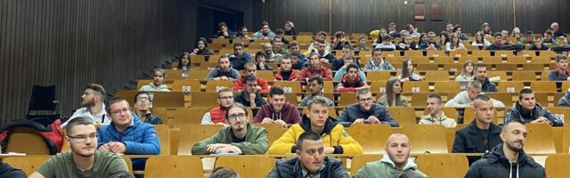 Ministarstvo prosvete predlaže olakšice za studente: Do budžeta i sa manje od 48 bodova