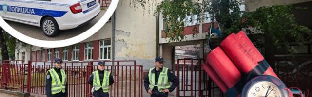 SRBIJA POD OPSADOM DOJAVA! Lažne bombe seju paniku, a ceh plaćaju građani