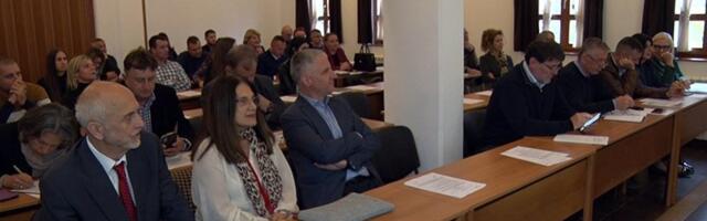 Nastavlja se mreža dobre energije