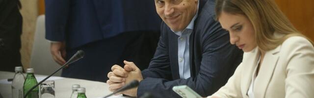 Studenti odgovaraju Lončaru: Ako smo izručili Miloševića, onda smo krivi i za liste čekanja