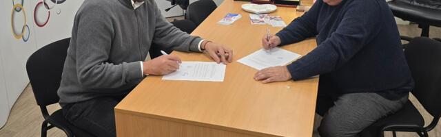 ŠKOLARCI IMAJU NAJBOLJU PODRŠKU: Ozvaničenje velike saradnje!