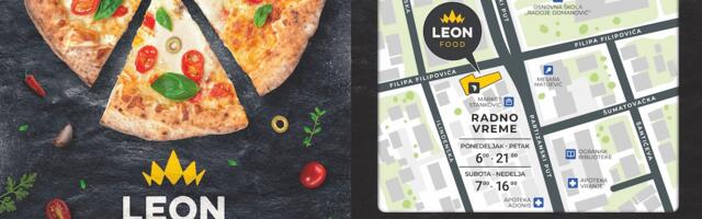 Leon Food u četvrtak otvara novi objekat na Partizanskom putu