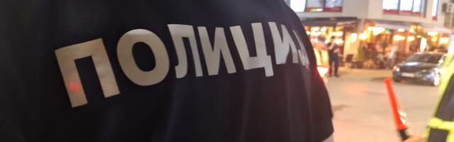 Policajac u Beogradu ranio devojku koja ga je navodno napala nožem